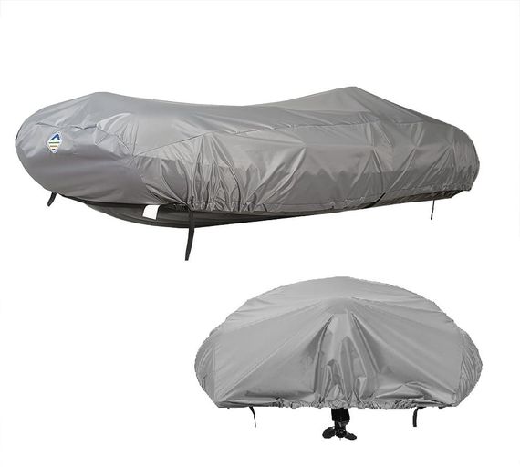 Лодка ПВХ КОВЧЕГ 320 НДНД