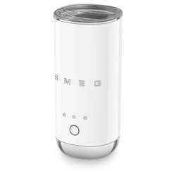 Вспениватель для молока Smeg MFF02WHEU