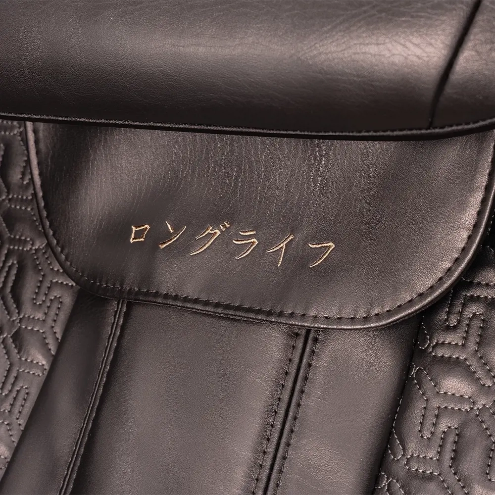 Массажное кресло Yamaguchi Solaris Brown