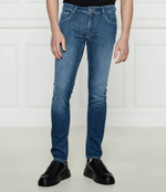 Джинсы MIAMI GUESS - темно-синий(M5RAN1 D5KS1)