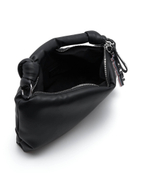 сумка через плечо /knotted Karl Lagerfeld - черный(225W3056)