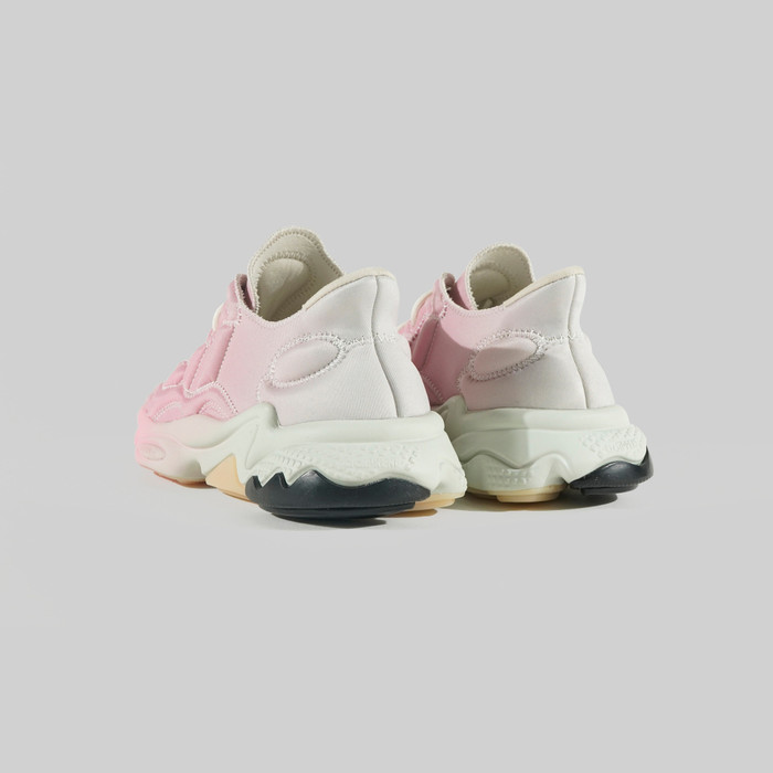 Кроссовки женские Adidas Originals Ozweego Tech артикул:EF4296 - купить в магазине Дайс