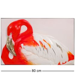 Art Soul ART-107 Панно «Фламинго»