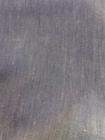 Ткань 100% хлопок-джинс    (Италия)  ш-150см   1м