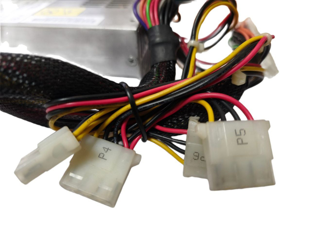 Блок питания HP FSP 1U, 150 Вт, DPS-150TB A 630295-001 620827-001