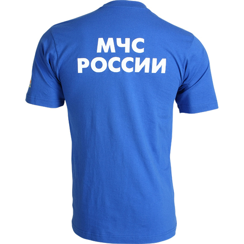 Футболка Сплав МЧС