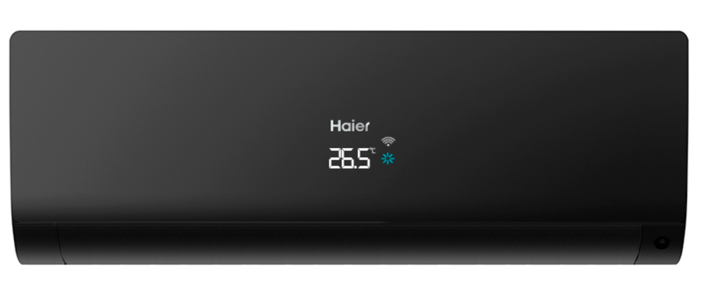 Сплит-система Haier AS25S2SF3FA-B/1U25S2SM4FA Flexis Super Match