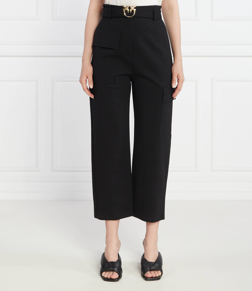 Брюки Pinko - черный(101859 A184)