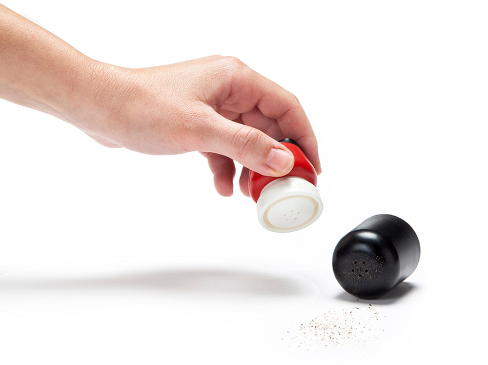 Емкость для соли и перца major pepper