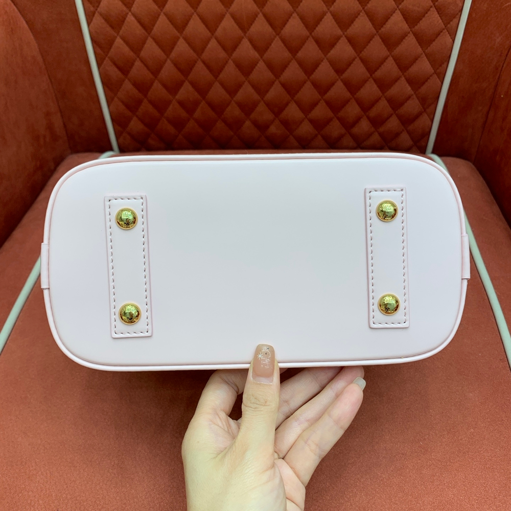 Louis Vuitton Alma BB