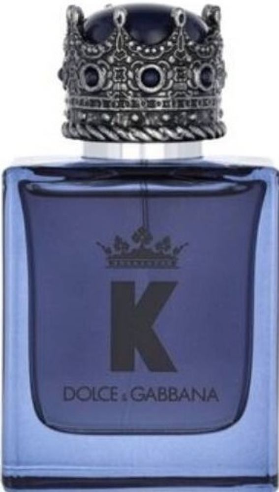 D&amp;G K BY INTENSE EDP 50 ML