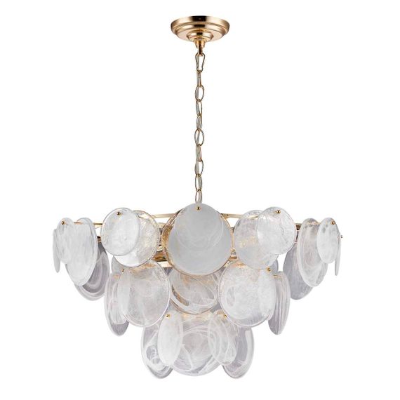 Подвесная люстра Modelux MS.10101.18