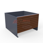 Вазон Фрог L