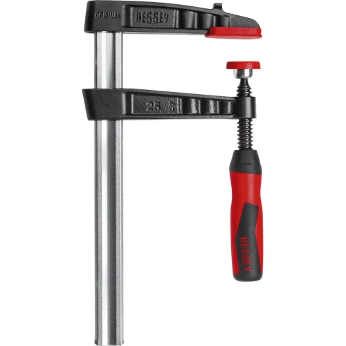 Струбцина из ковкого чугуна BESSEY TG20-2K