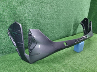 Бампер передний Geely Cityray (2024-н.в.)