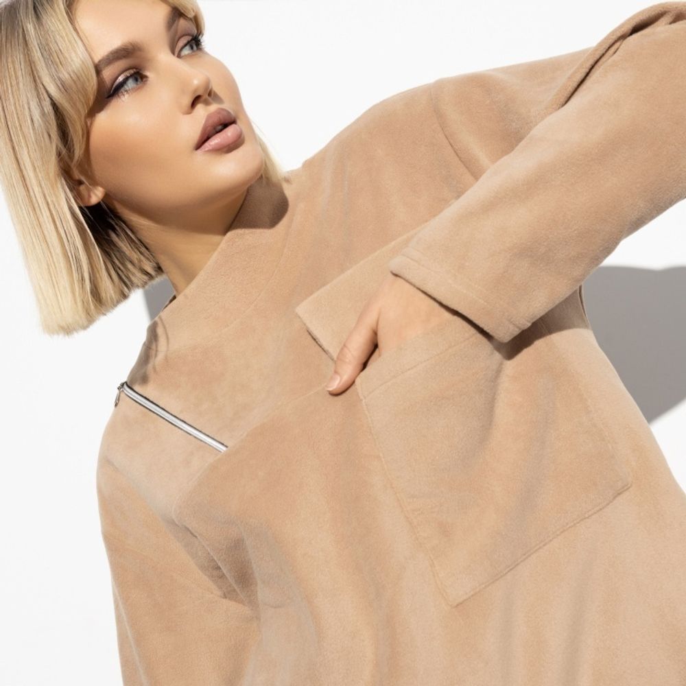 Туника Удовольствие здесь Charutti (Акция)