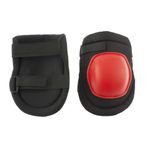 89410 Наколенники защитные с пластиковыми чашками  Matrix