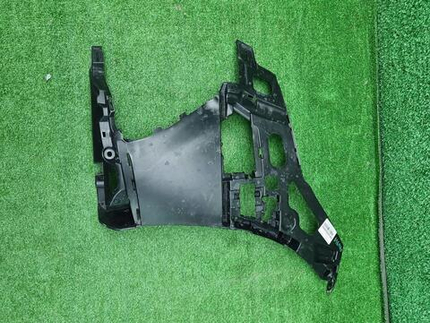 Кронштейн бампера левый Mercedes S W223 20-нв AMG