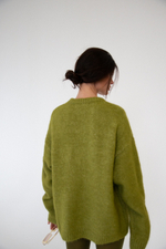 Джемпер OLIVIA