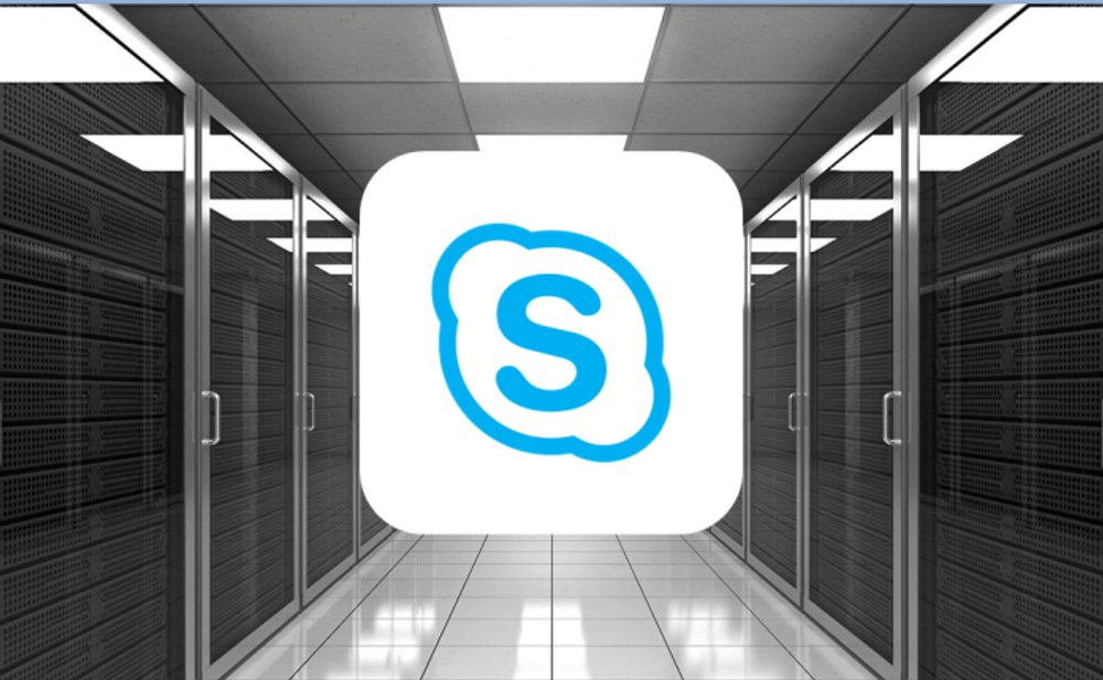 Планирование и установка Skype for Business Server 2015