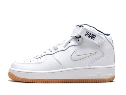 Air force 1 mid femme jordan online