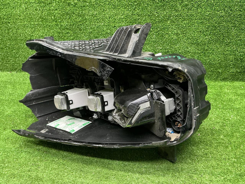 Битая Фара левая Zeekr 009 (2022-н.в.) LED