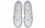 Кроссовки Nike Air Force 1 07 Af1 Light Armoury Blue