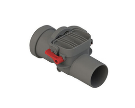 Обратный клапан Татполимер ТП-86.40