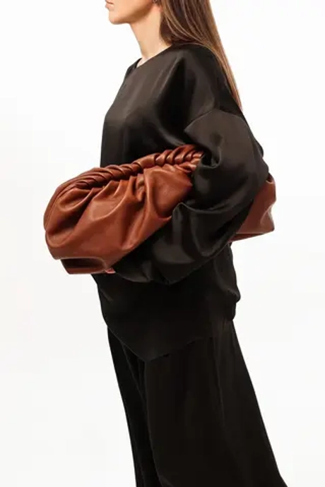 Сумка-клатч«Hazelnut»