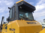 SHANTUI SD Бульдозер SD17B3 XL (Дизельный, 9,7 л, 190 л.с., АТ)