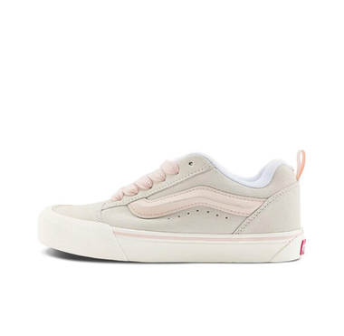 Кеды Knu Skool 'Pastels Pink' VN0009QCPNK