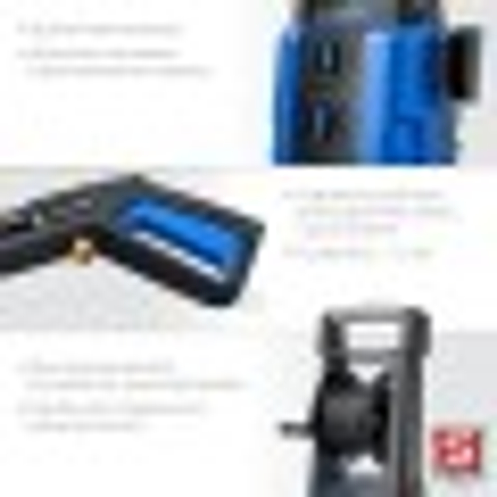 Автомойка ЗУБР Профессионал АВД-П240 АВД-П240