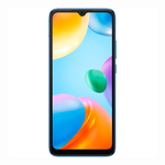 Смартфон Xiaomi Redmi 10C 3/64GB, Ocean Blue (Морской синий)