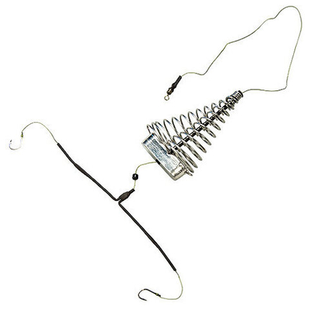 Монтаж донный Montage Pro 1 DUBLE 50г