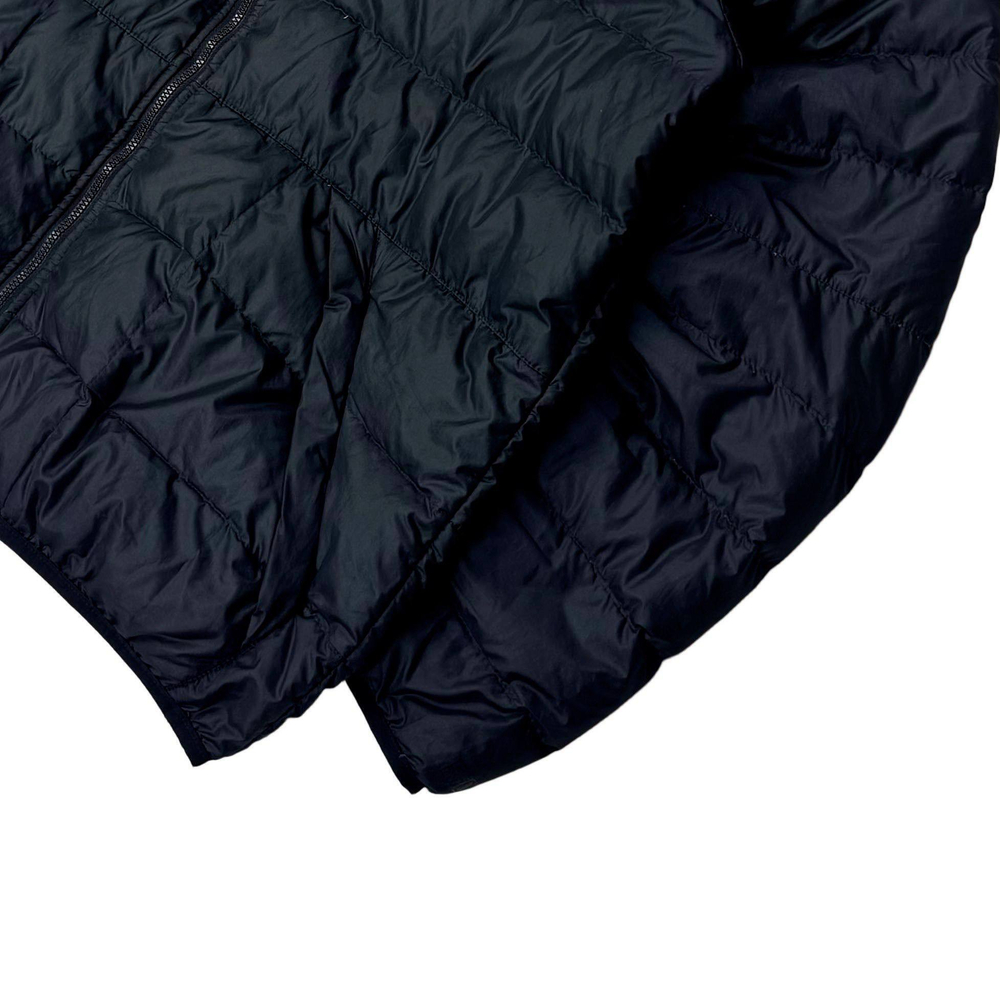 Микропуховик Nike