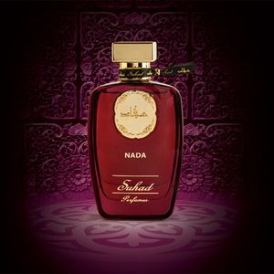 Suhad Perfumes Nada