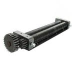 Нож 3мм (круглый) для тестораскатки-лапшерезки Foodatlas DZM-350