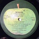 The Beatles ‎– The Beatles 2LP (Голландия 1980г.) Т