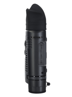 Бинокль ночного видения цифровой Bresser 3,5х, с функцией записи