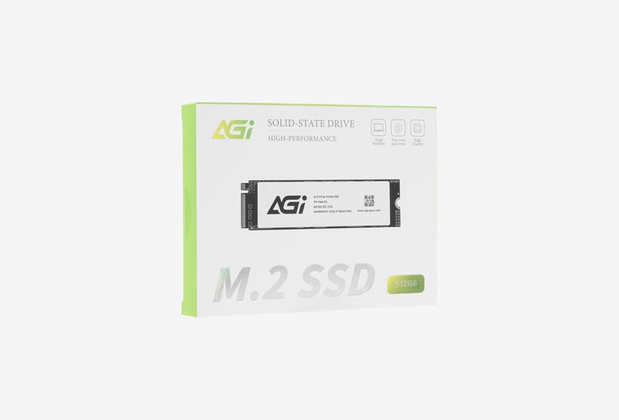 AGI512GIMAI298_0426709110743