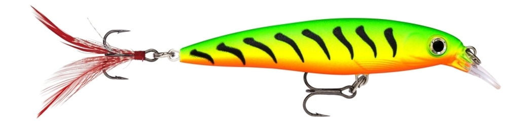 Воблер RAPALA X-Rap 06 /FTU /суспендер/ 0,9-1,5м, 6см, 4гр