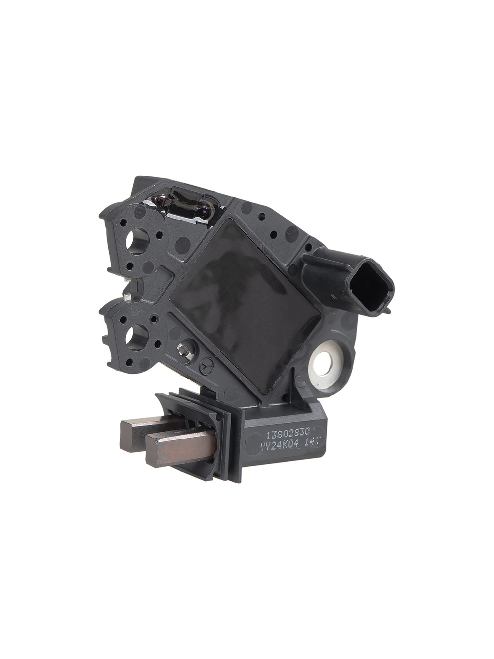 Реле-регулятор генератора Renault Megane II (02-)/Megane III (08-) 1.4i/1.6i GANZ GIP13044R