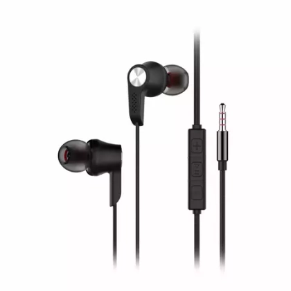 Наушники Ubik UE08MB black