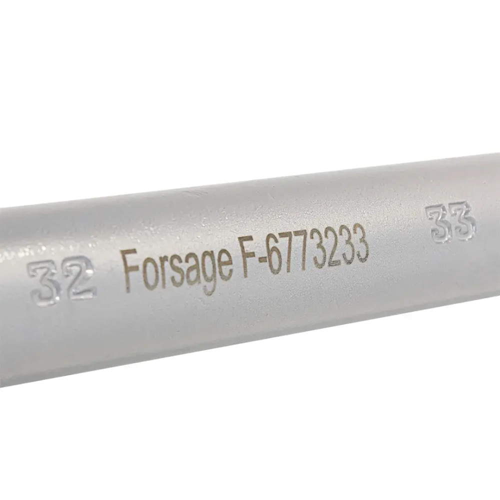 Ключ балонный двусторонний усиленный 32x33 L-400мм (12S.0003233) Forsage F-6773233