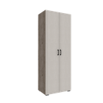 Шкаф без зеркала Бруклин 85Ш