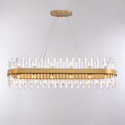 Люстра MD20020101-28ASG