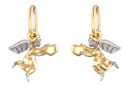 Подвеска "Ангел"