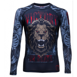 Рашгард для ММА Rusco Lion детский