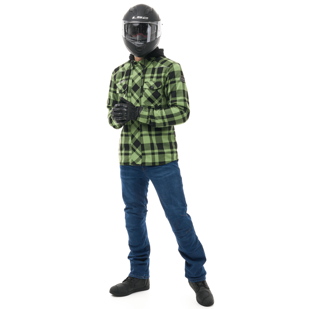 Streetfighter / Зеленый