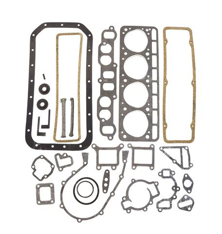 Ремкомплект прокладок двигателя ЗМЗ-402,4021,4025,4026,4021*